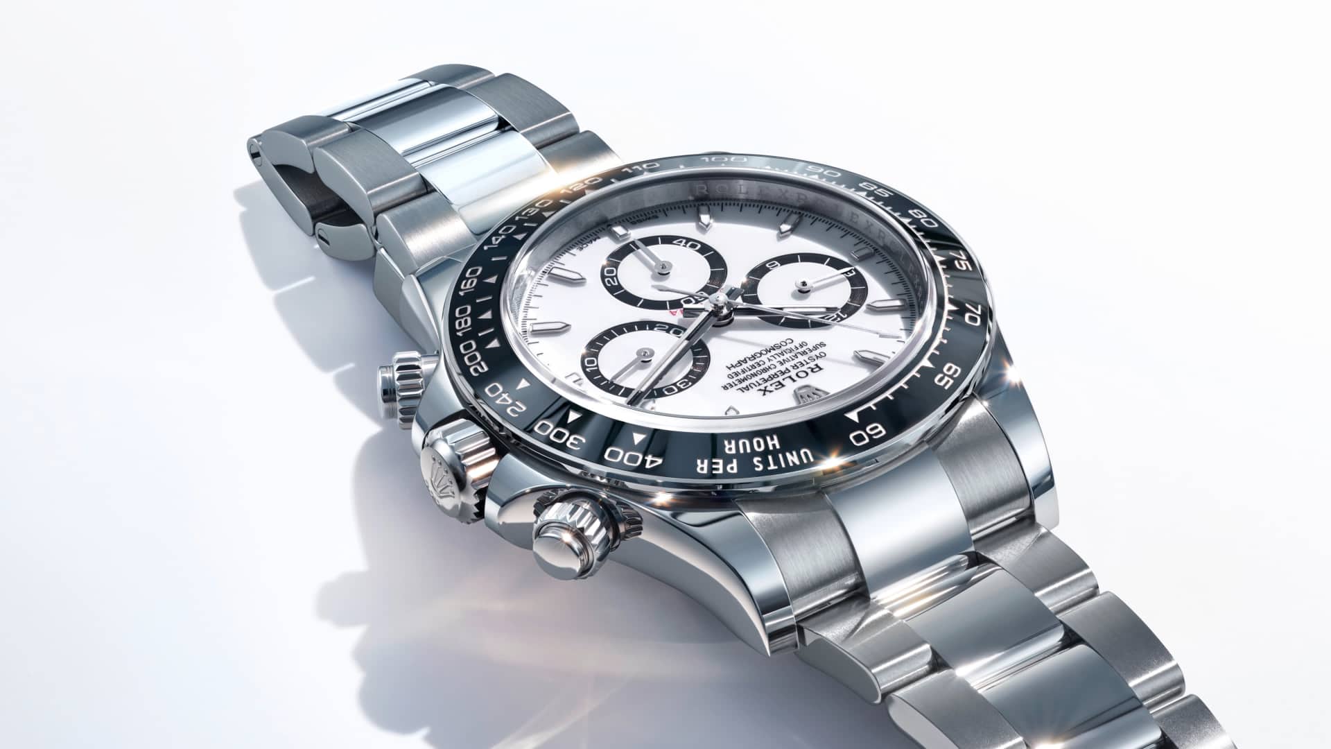 Cosmograph Daytona m126500ln-0001