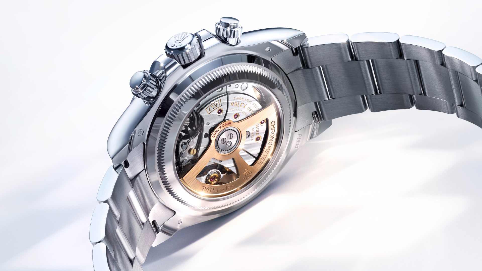 Cosmograph Daytona m126506-0001