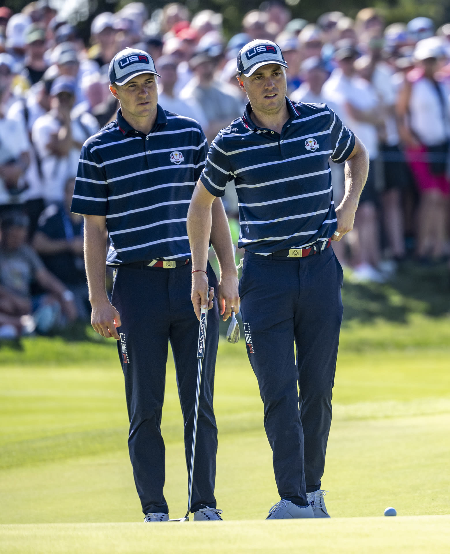 贾斯汀・托马斯