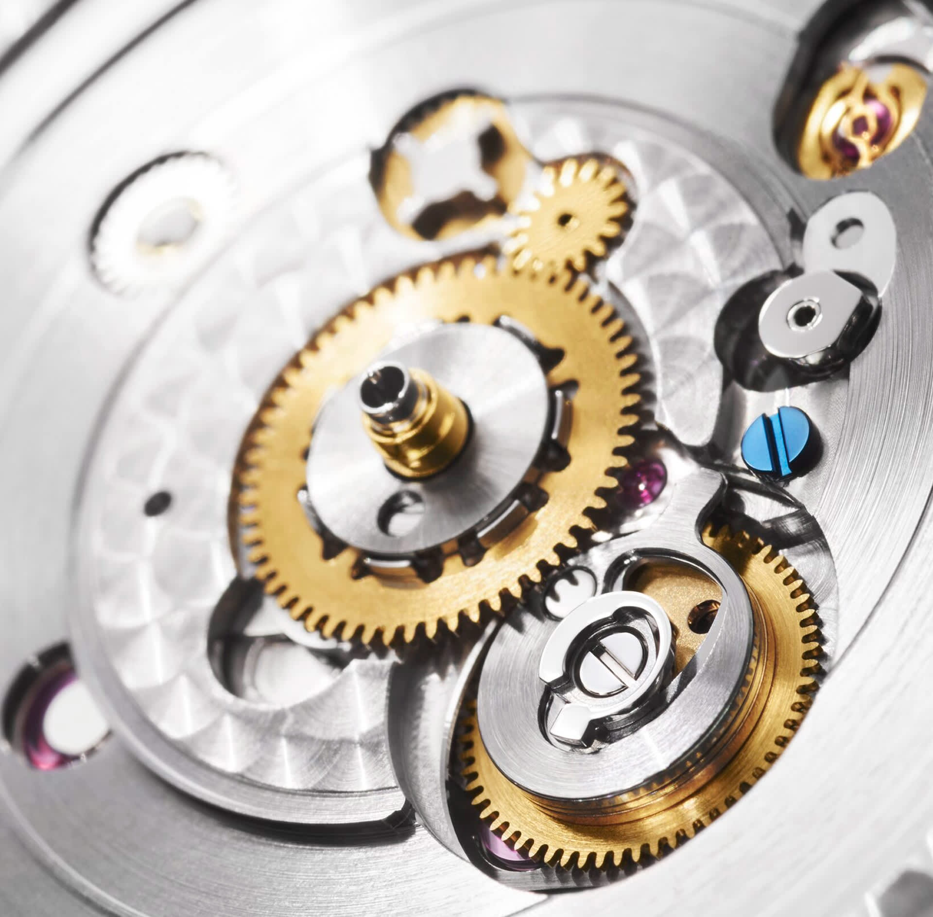 Superlative Chronometer