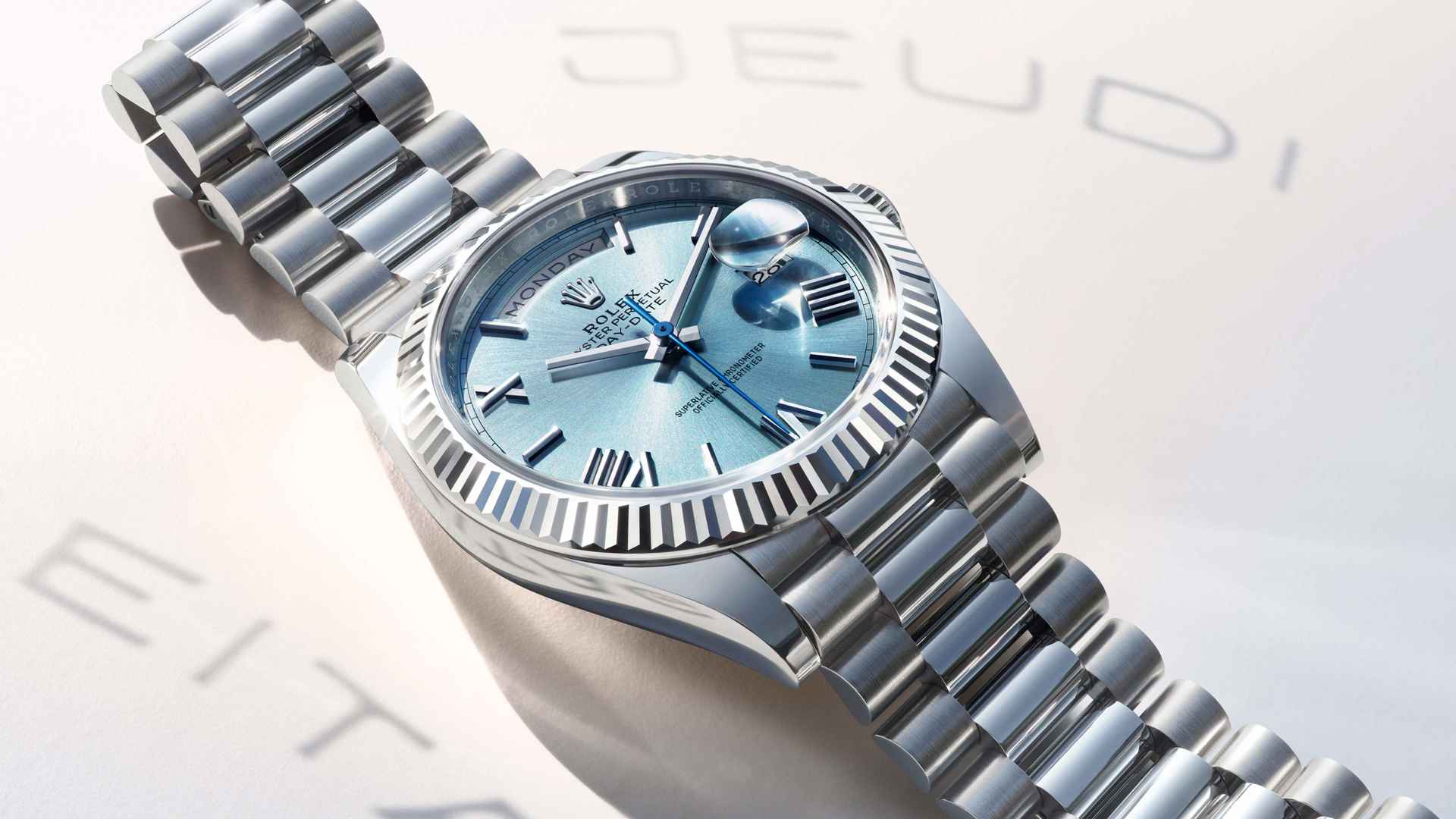 Day-Date m228236-0012