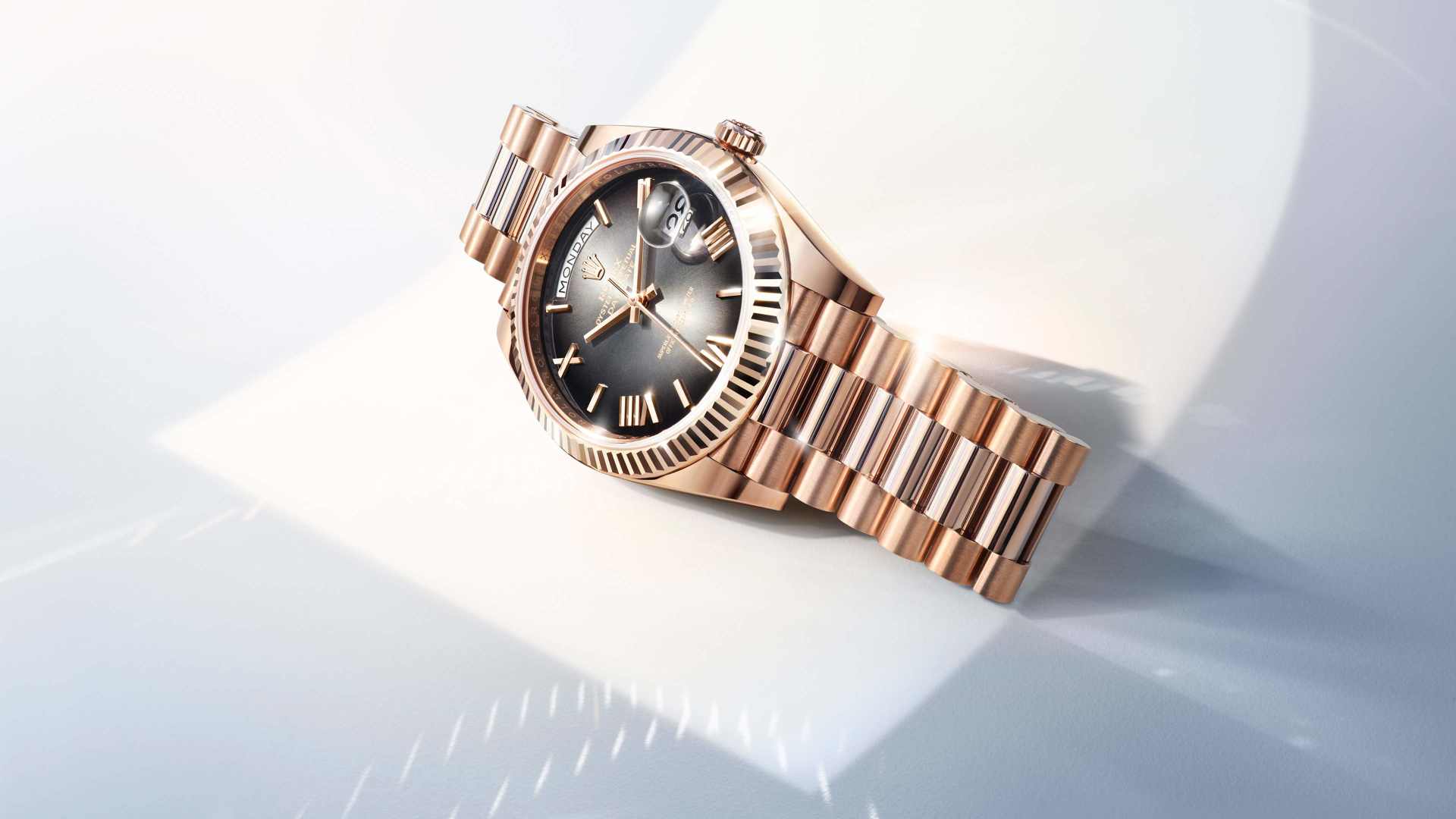 Day-Date m228236-0012