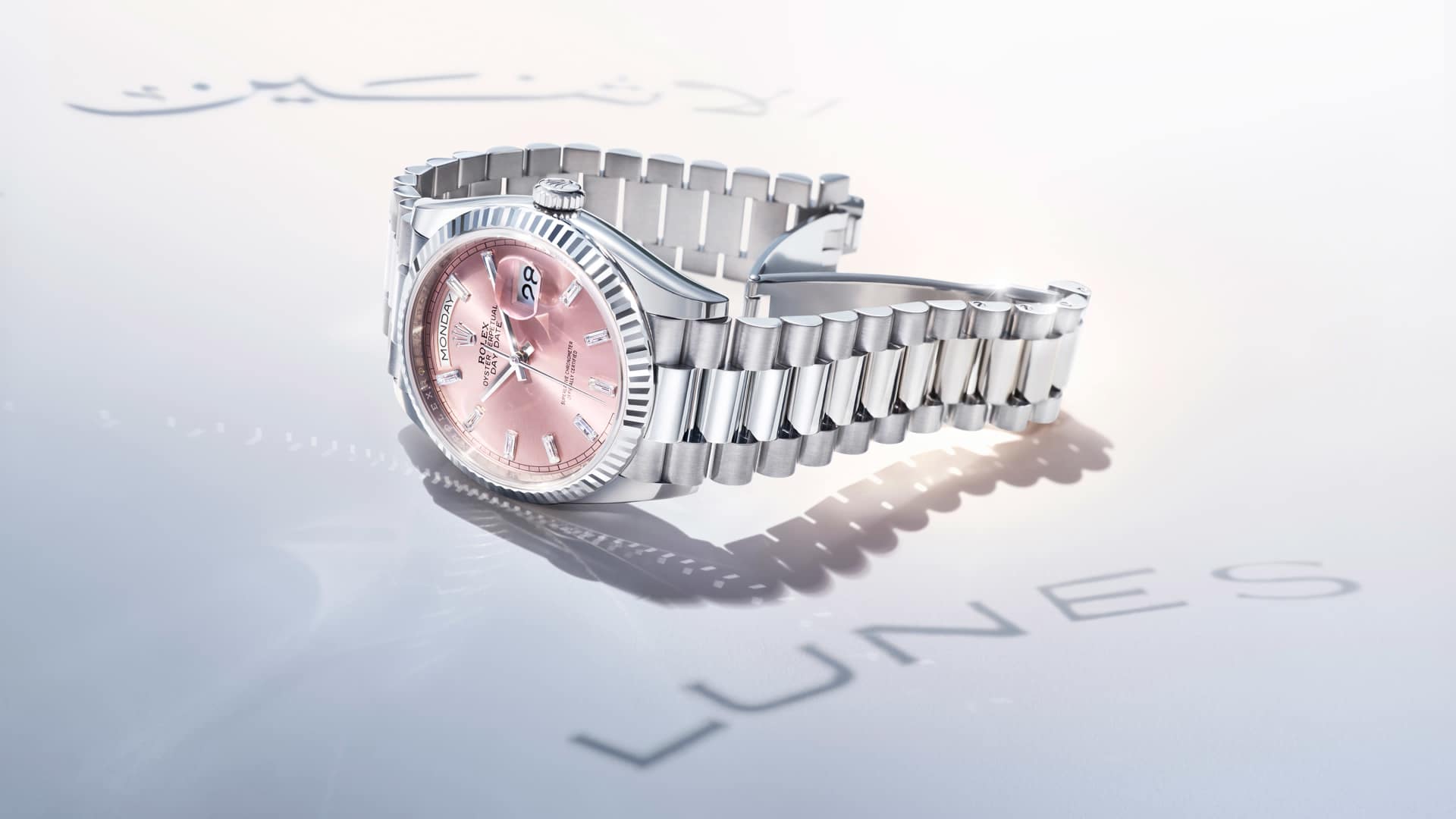 Day-Date m128239-0071