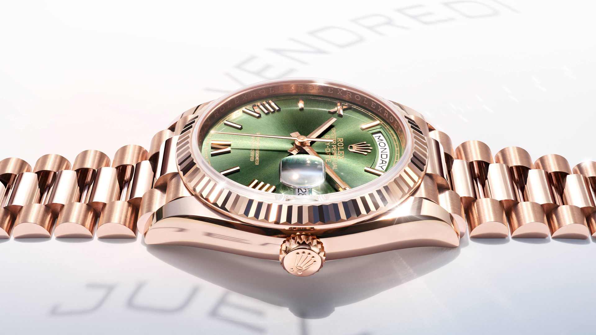 Day-Date m128235-0089