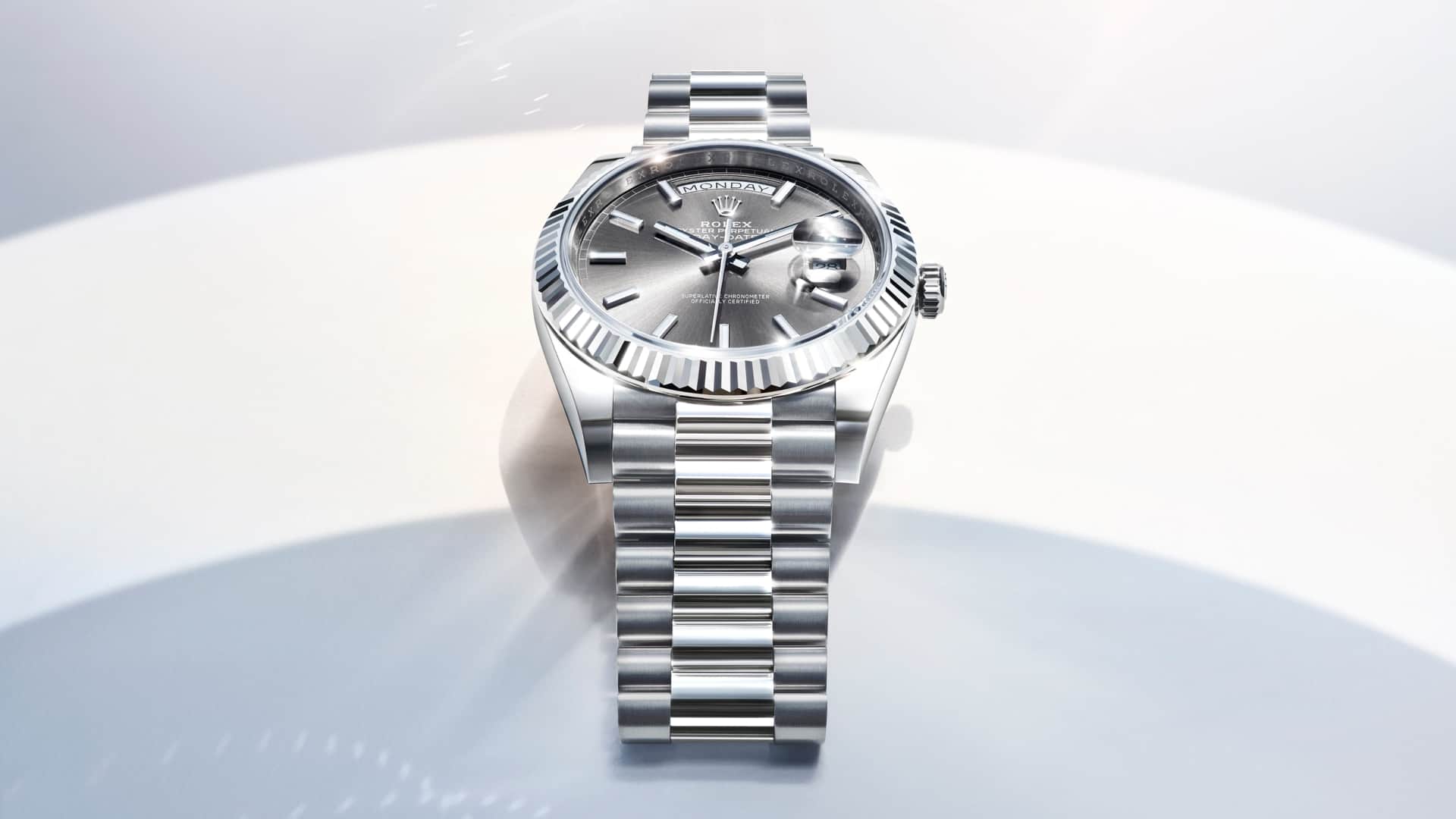 Day-Date m228239-0060