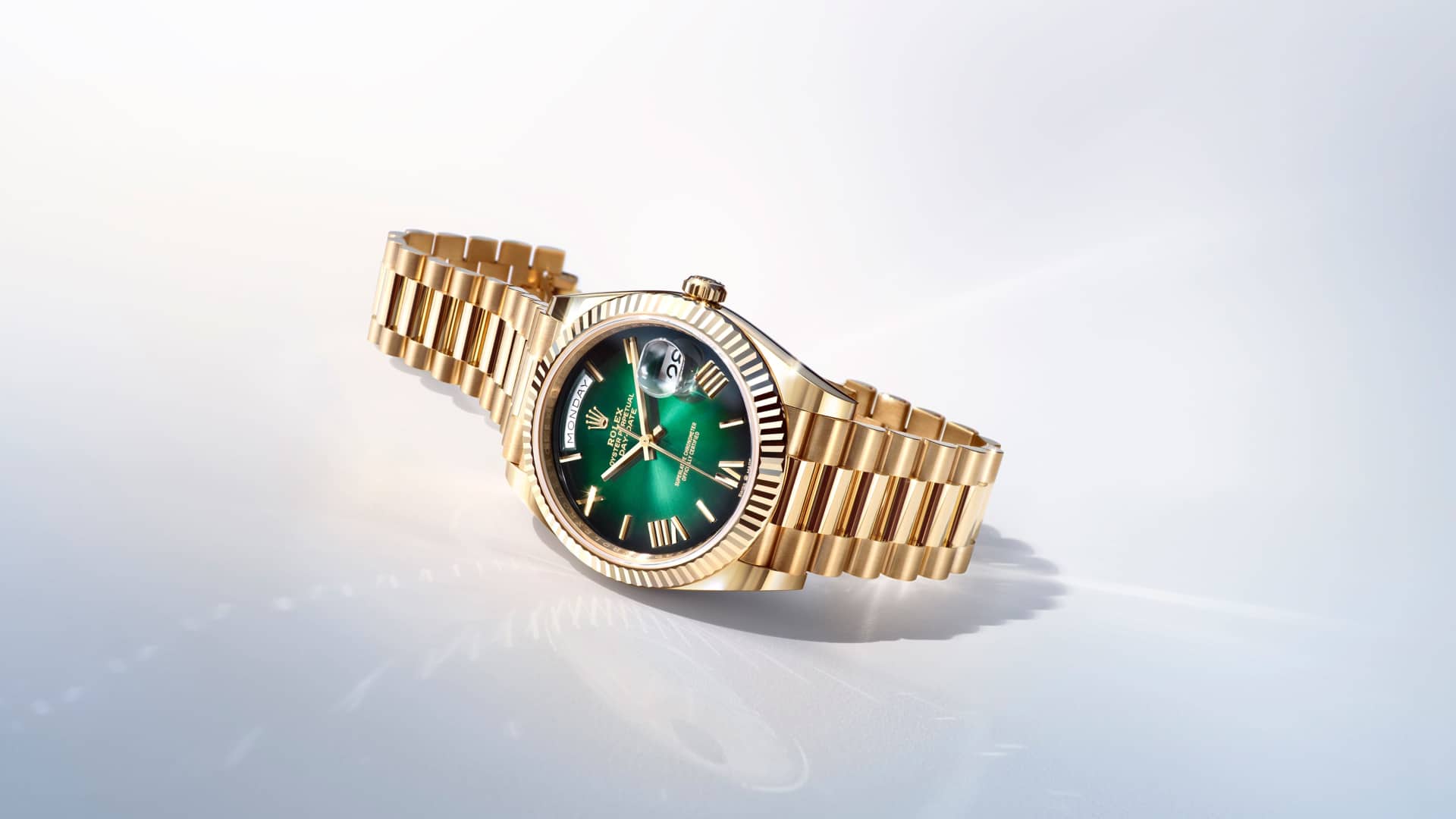 Day-Date m228238-0069