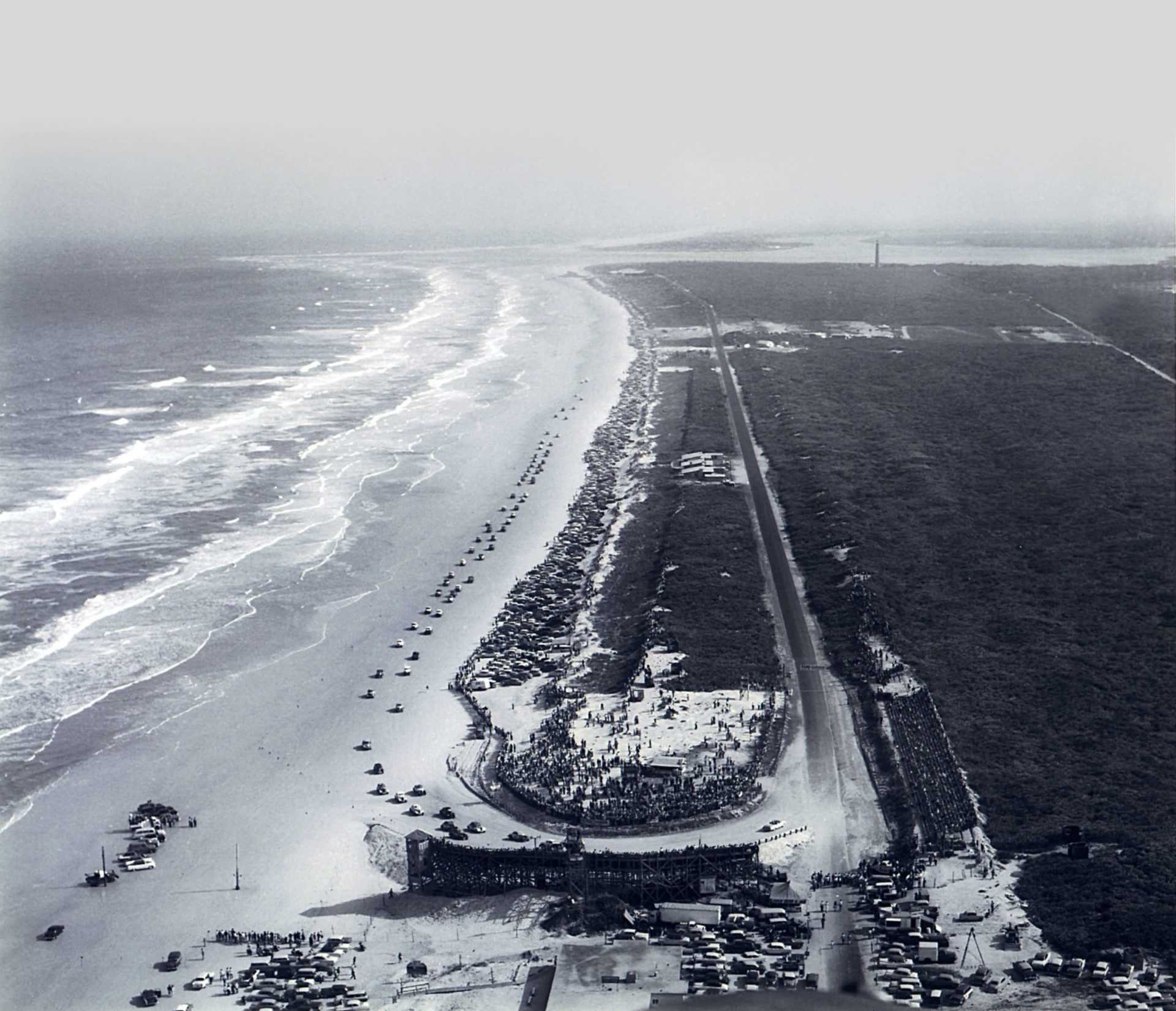 From salt to asphalt