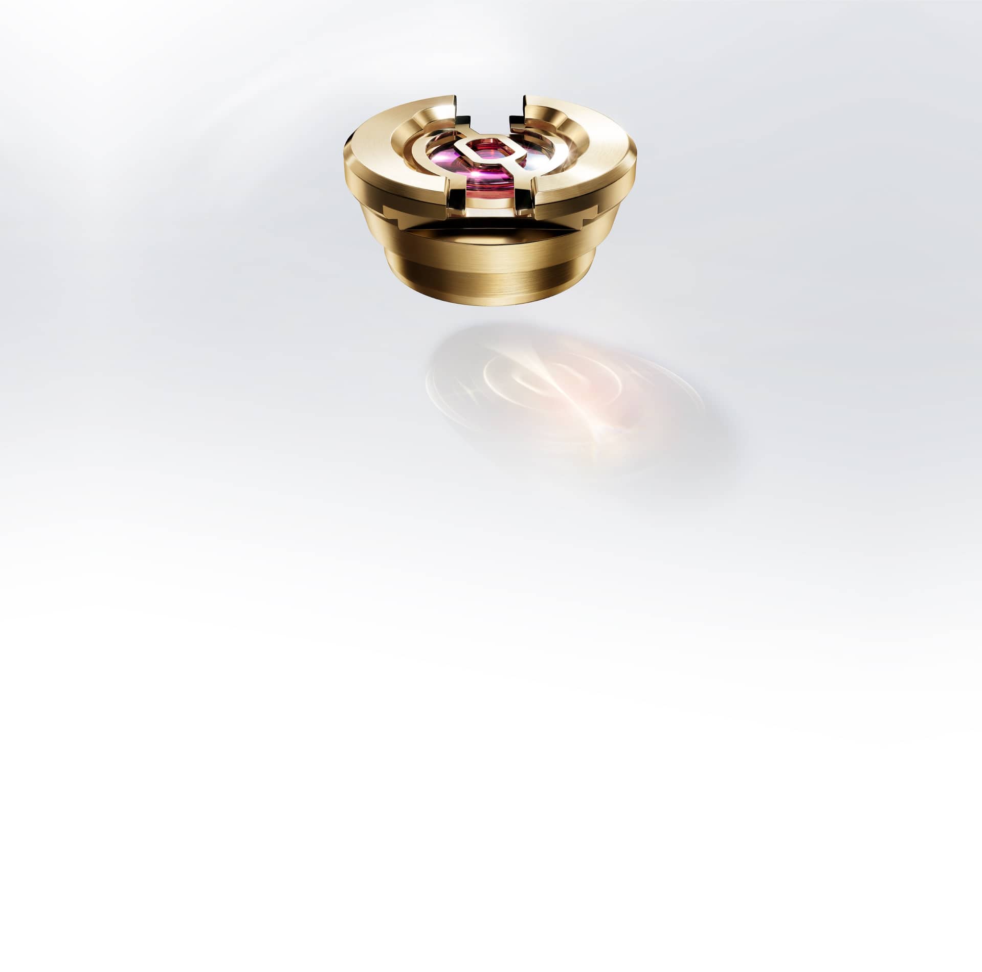 Paraflex缓震装置