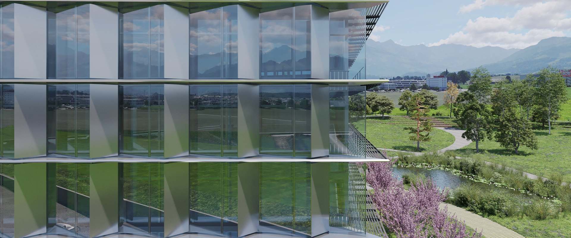 Rolex prototype building