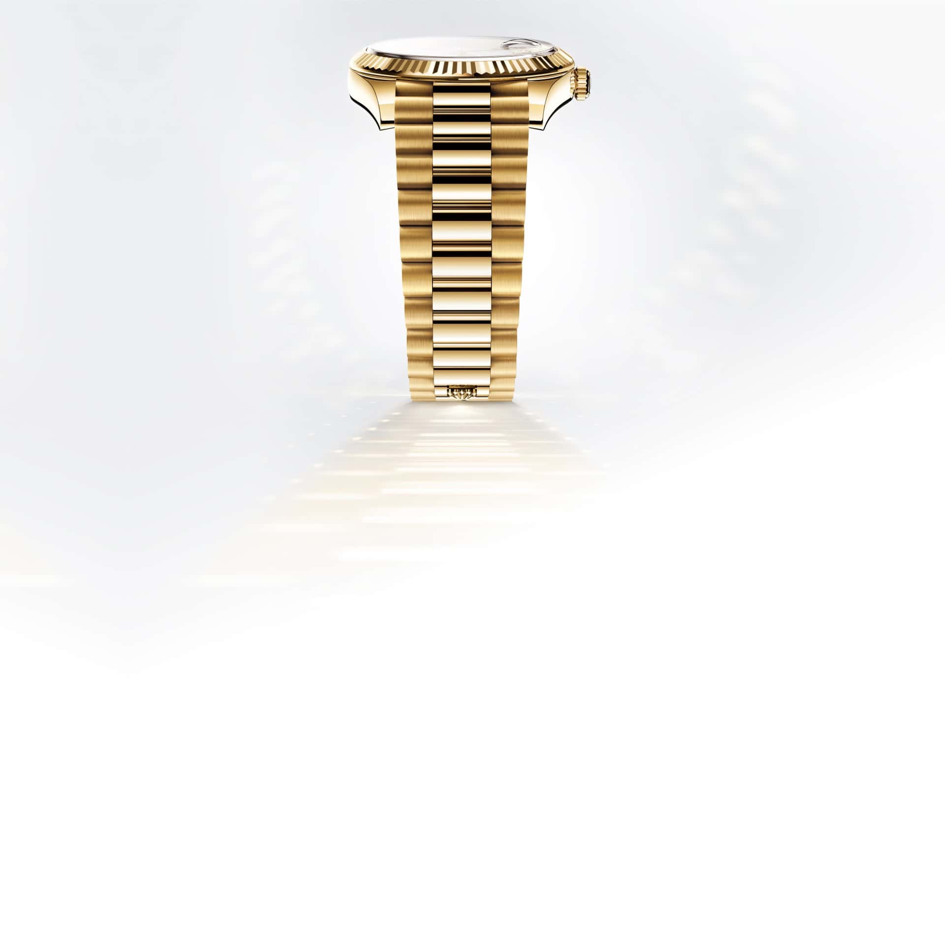 元首型（President）表带