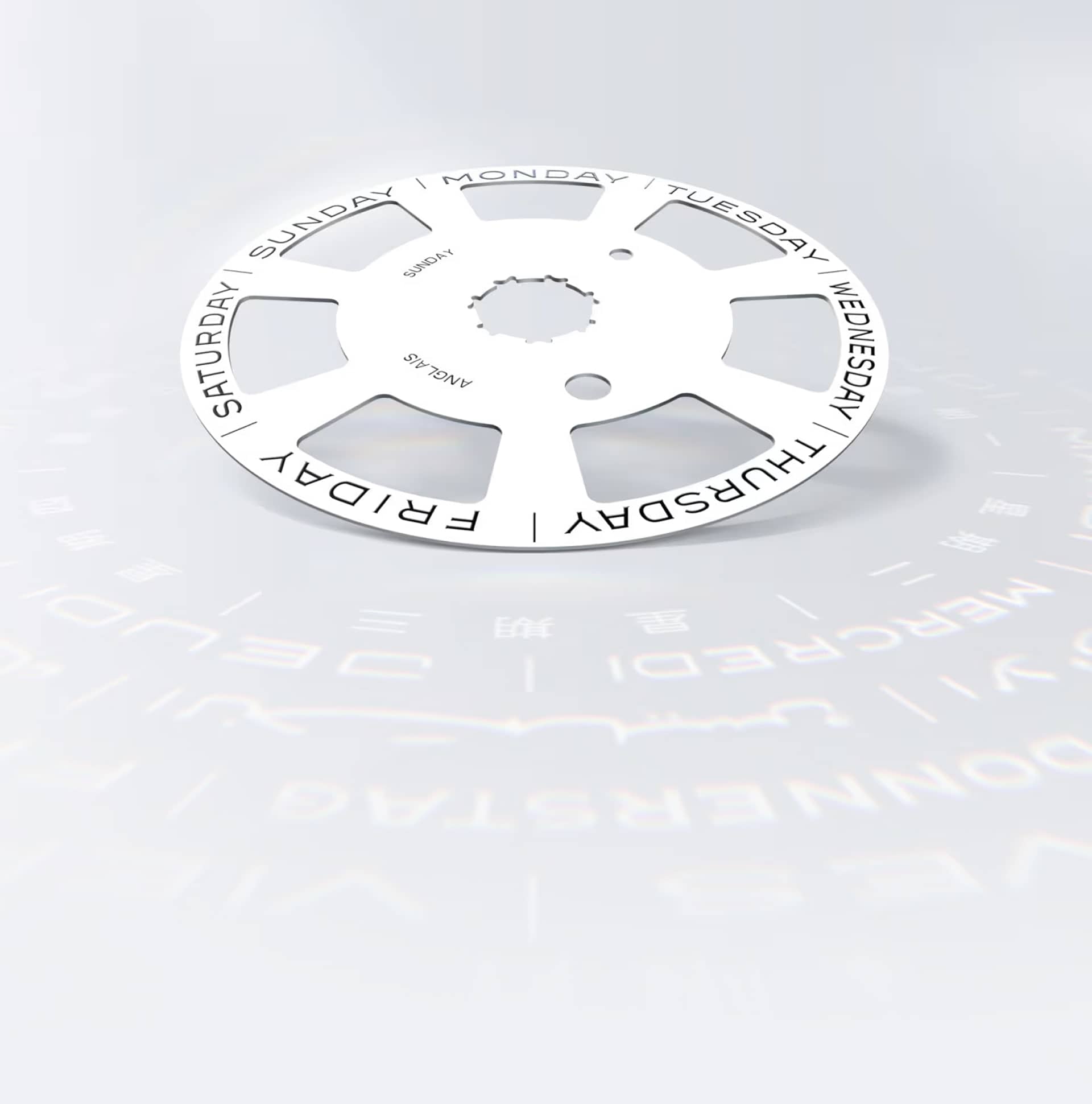 永不妥协 永不言简