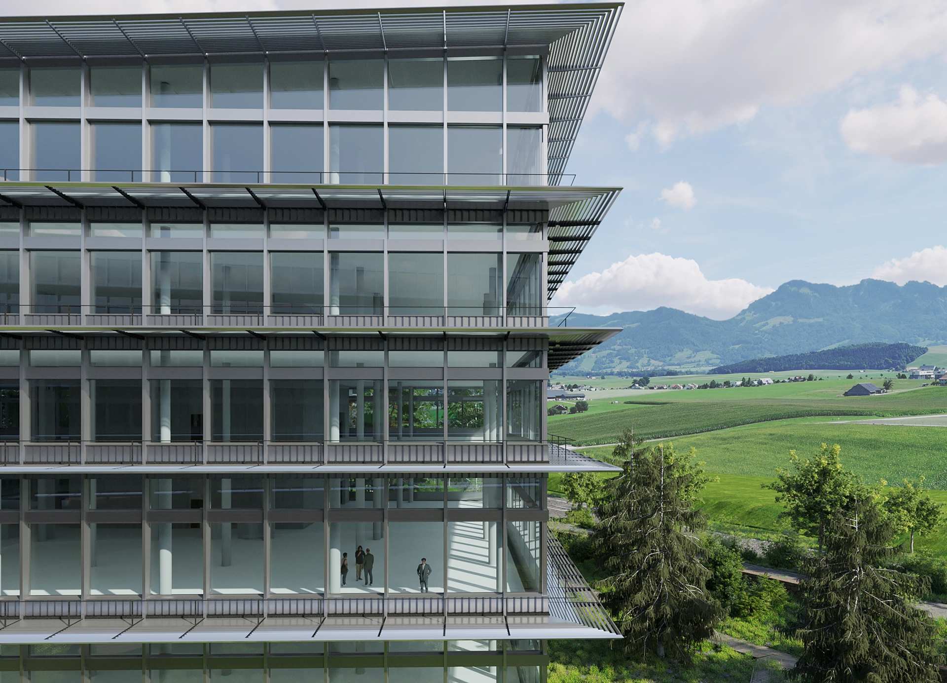 Rolex Bulle protoype building