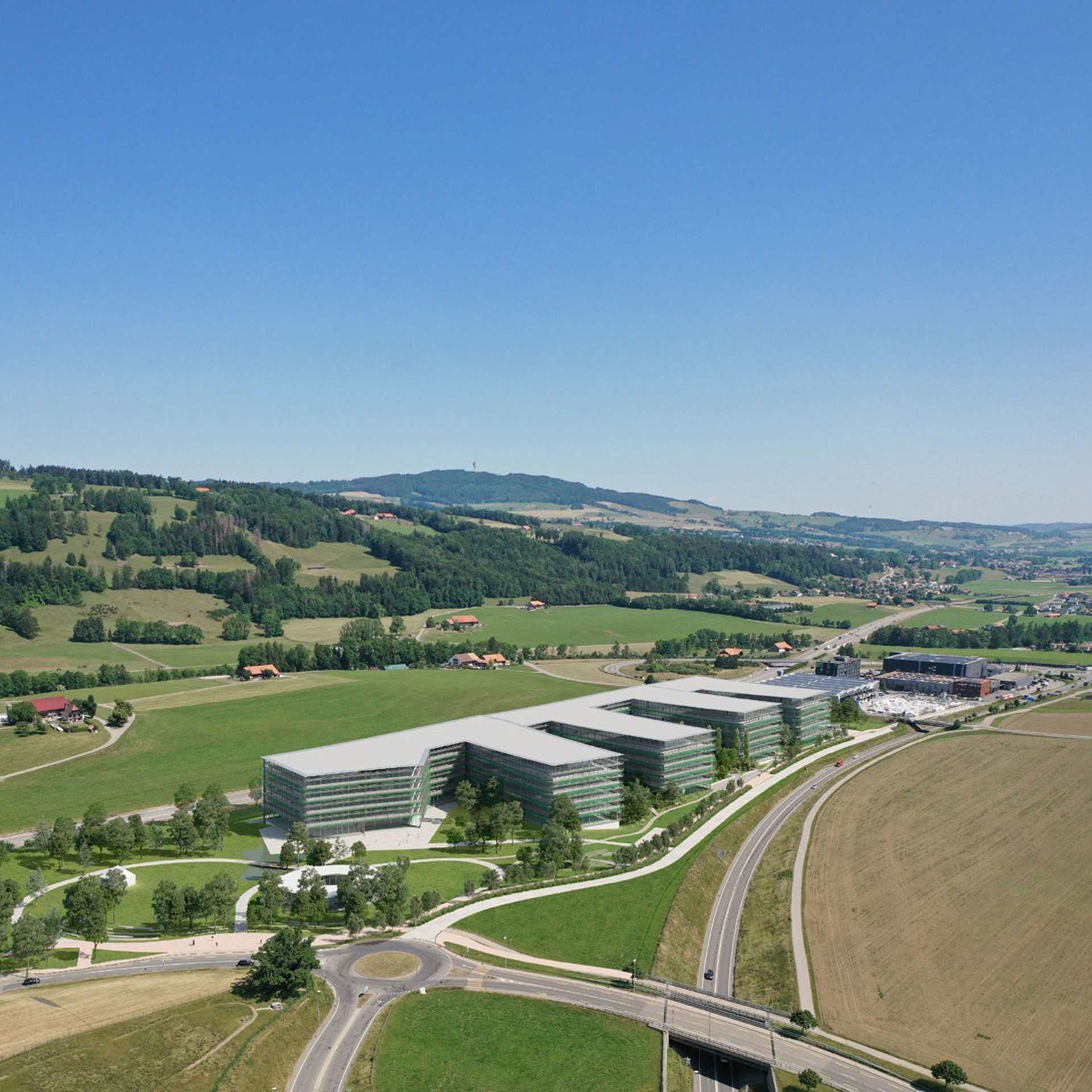 Limiting environmental impacts