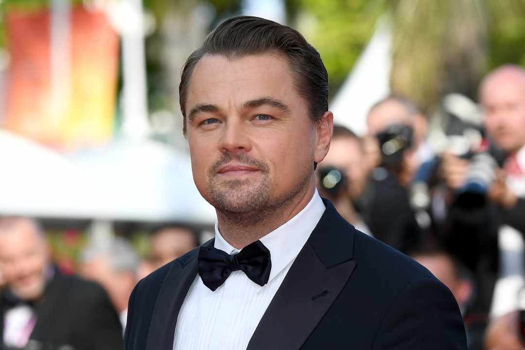 莱昂纳多・迪卡普里奥