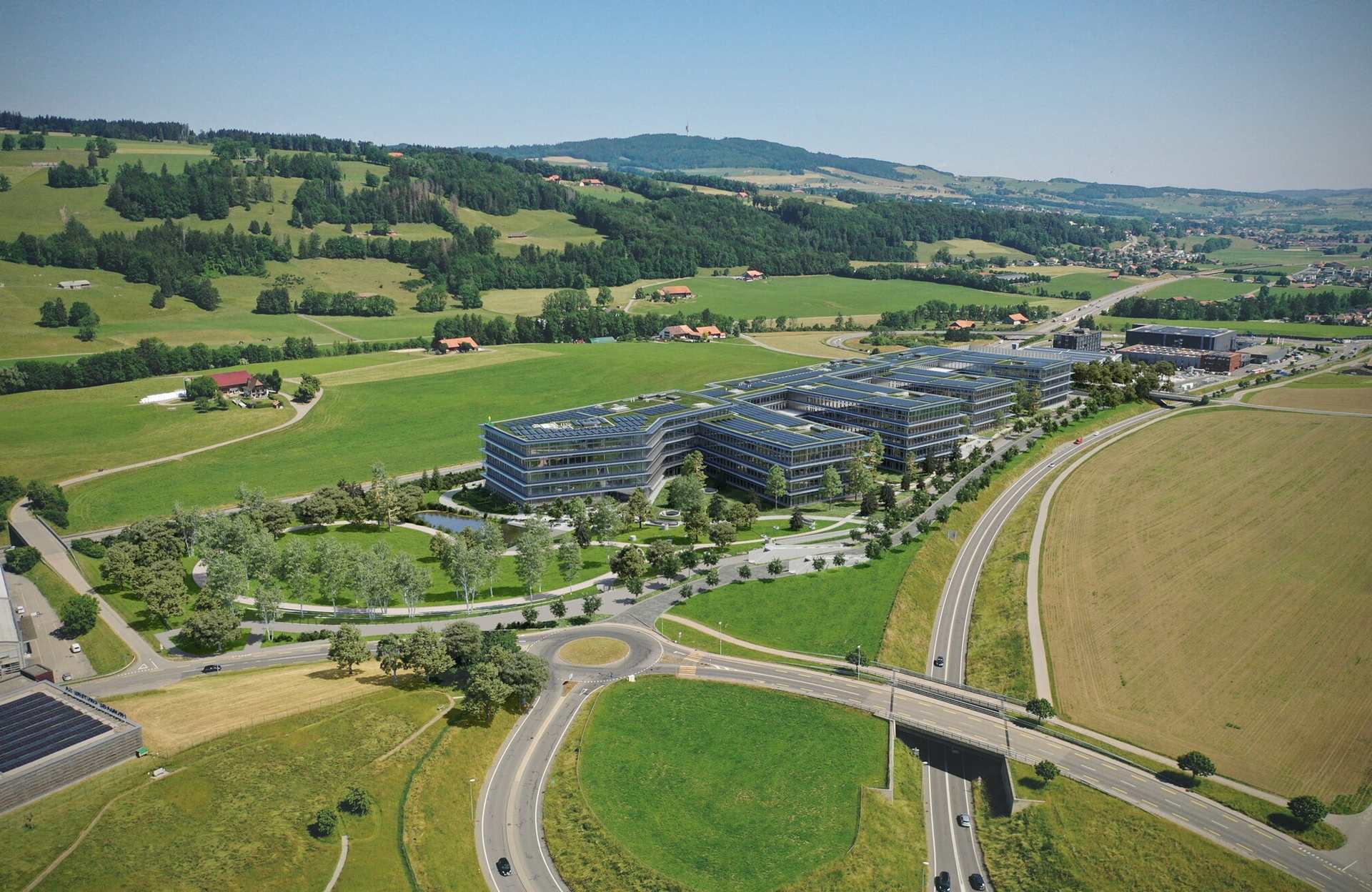 Limiting environmental impacts