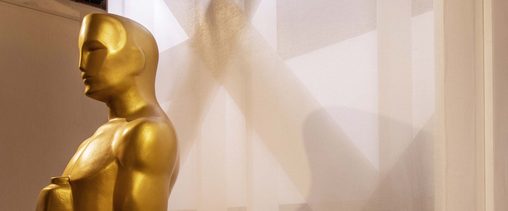 The Oscars® ceremony