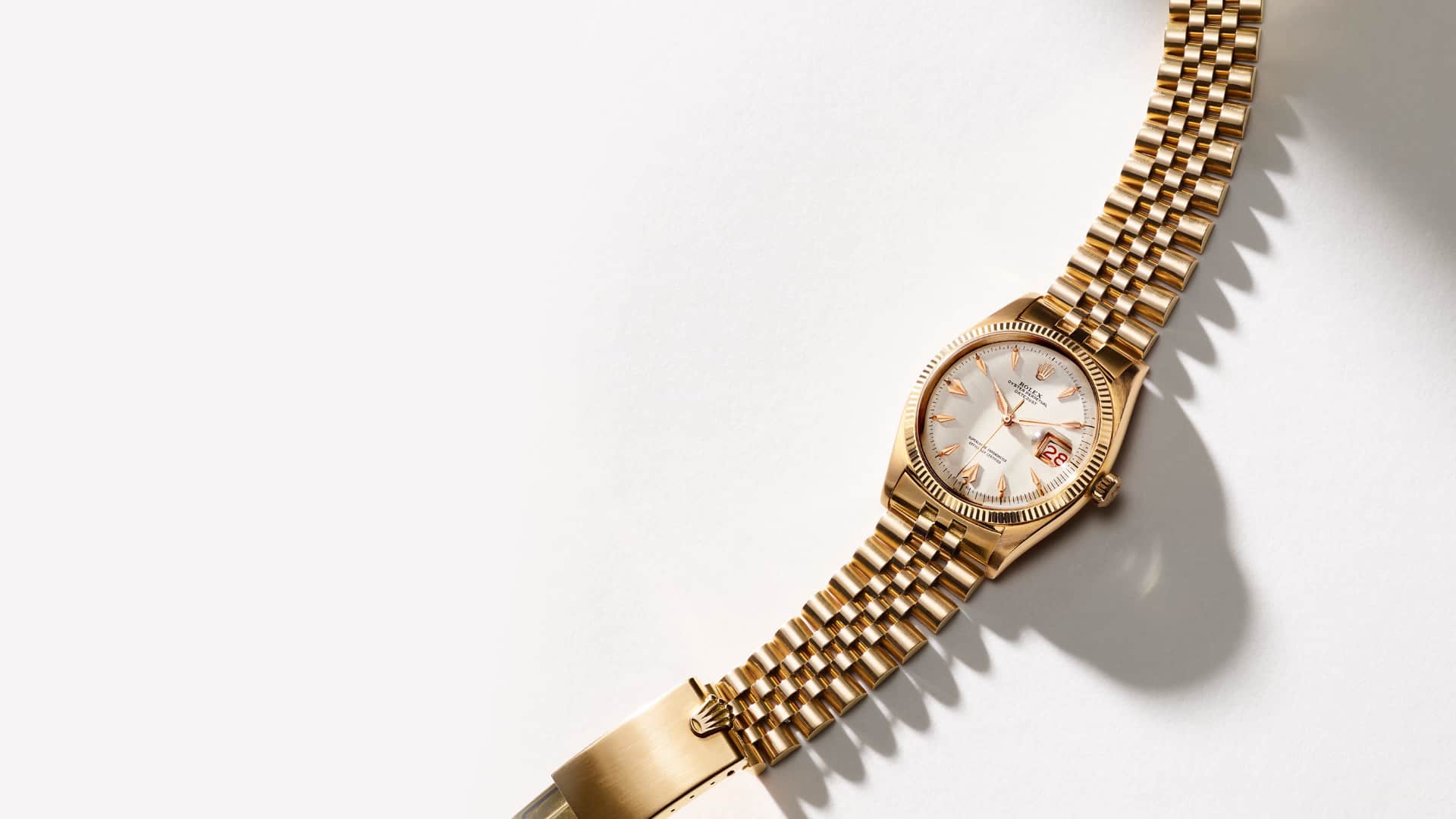 Date change mechanism