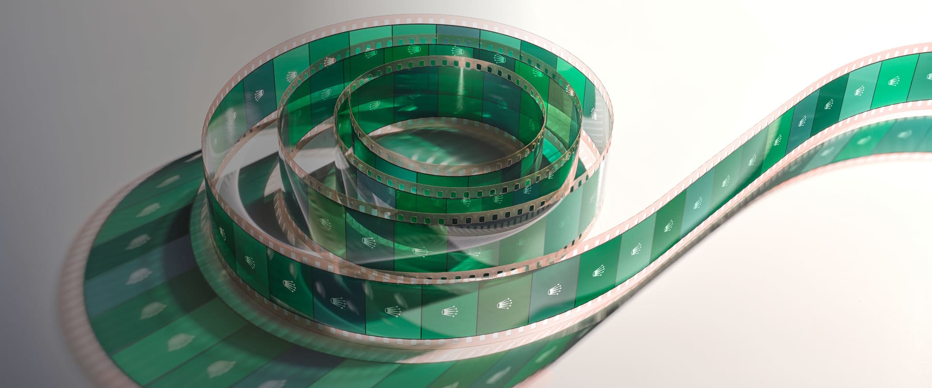 卓越与创意的旅程