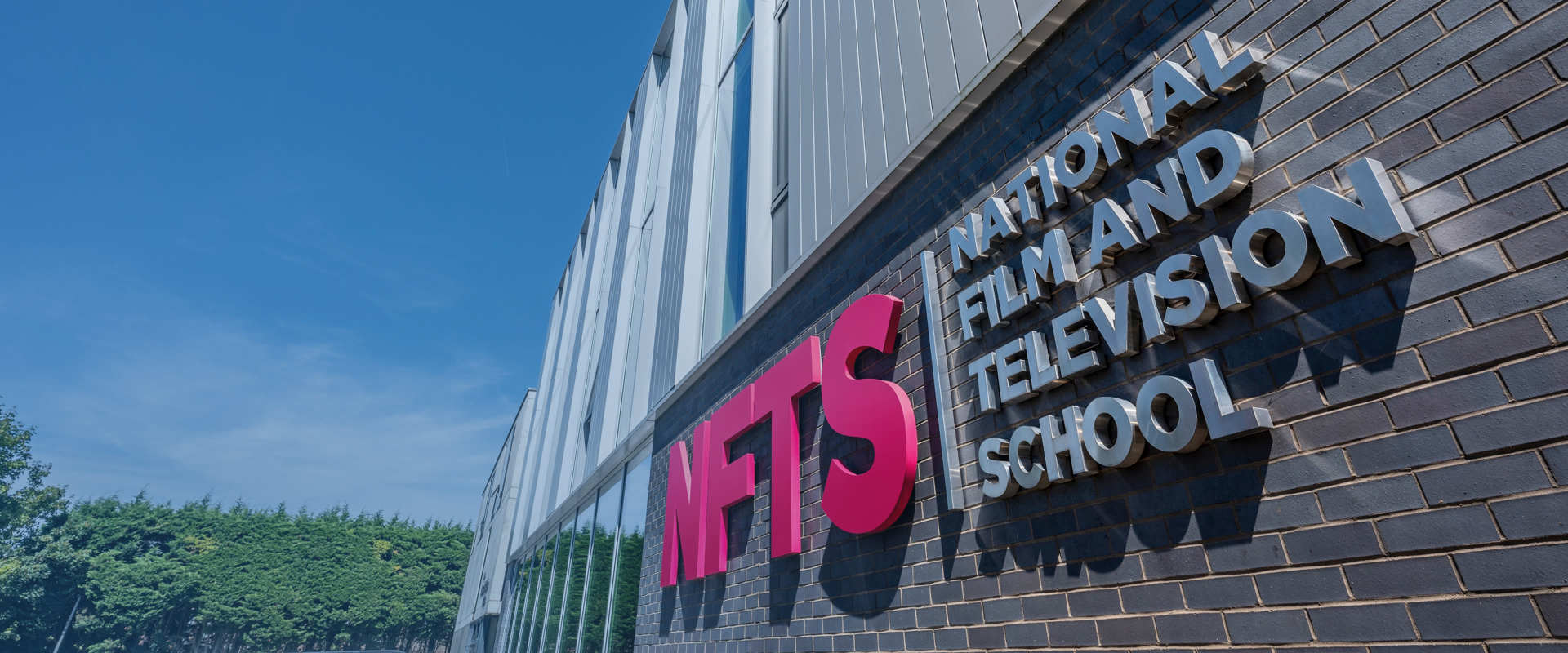 The National Film and Television School