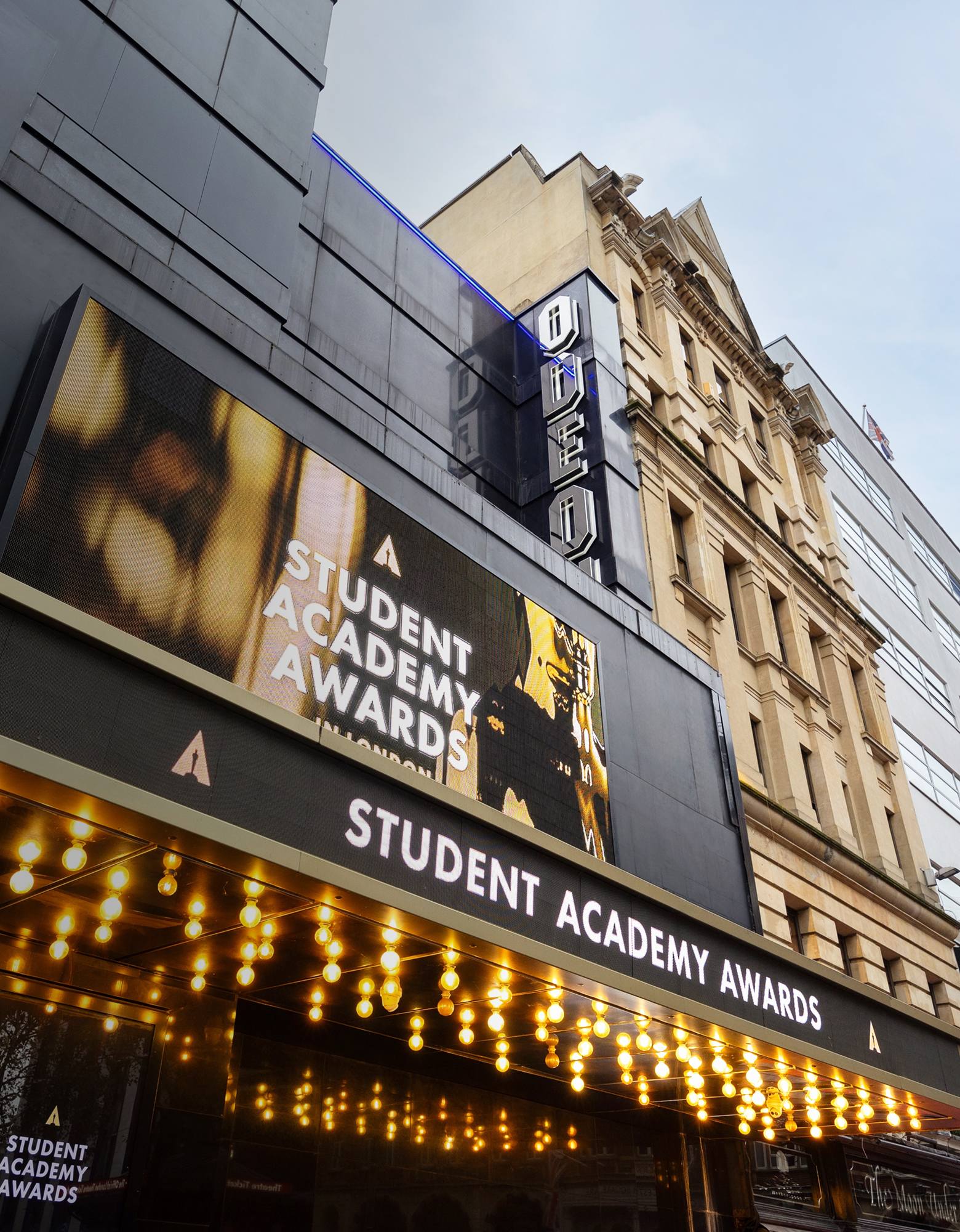 Student Academy Awards