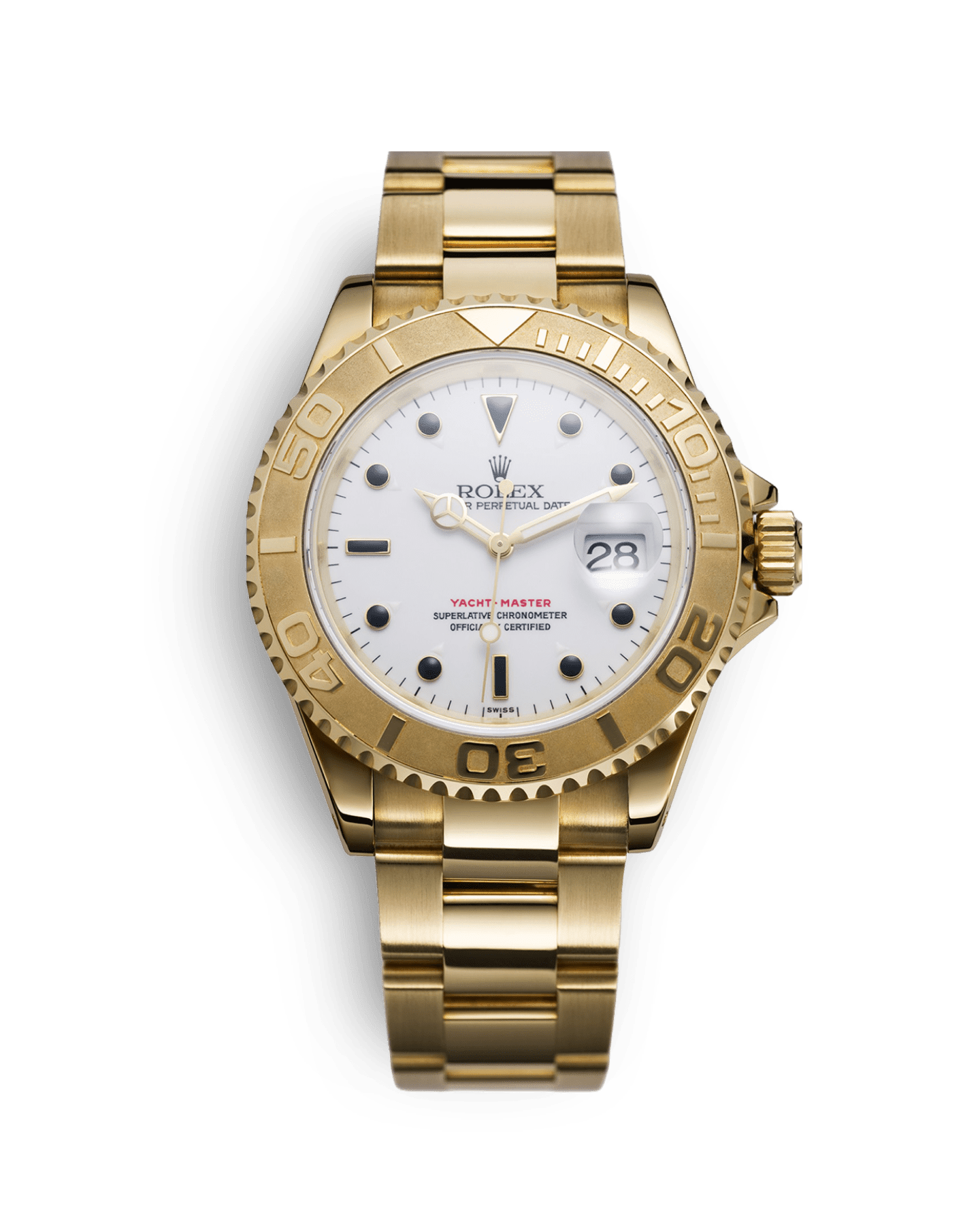 Yacht-Master