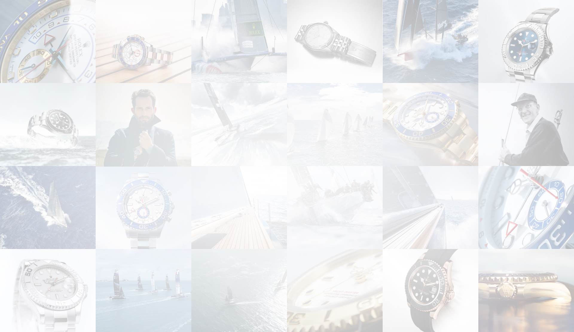 Rolex testimonies 