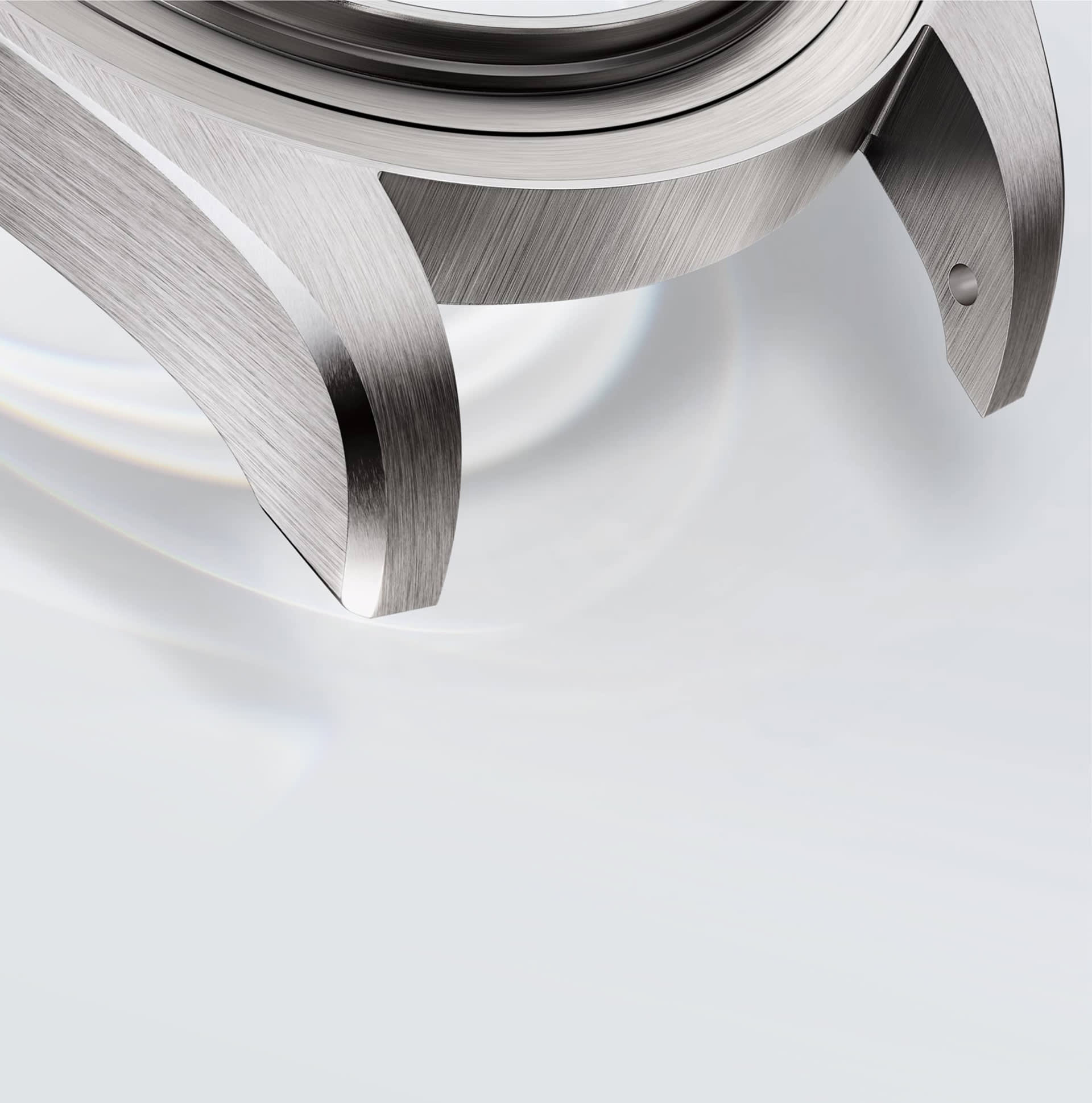 RLX titanium