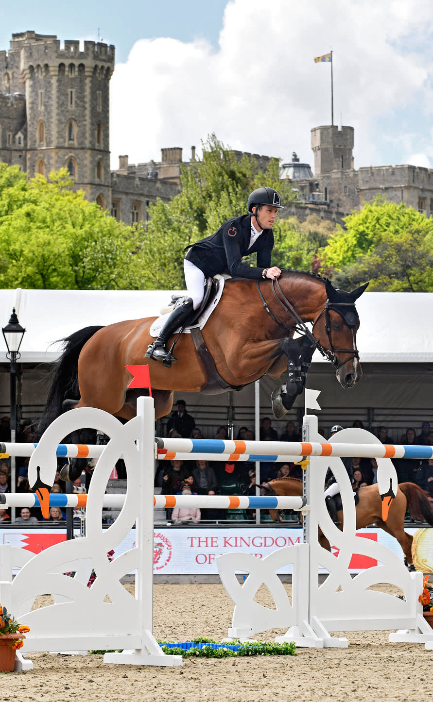 A season of excellence