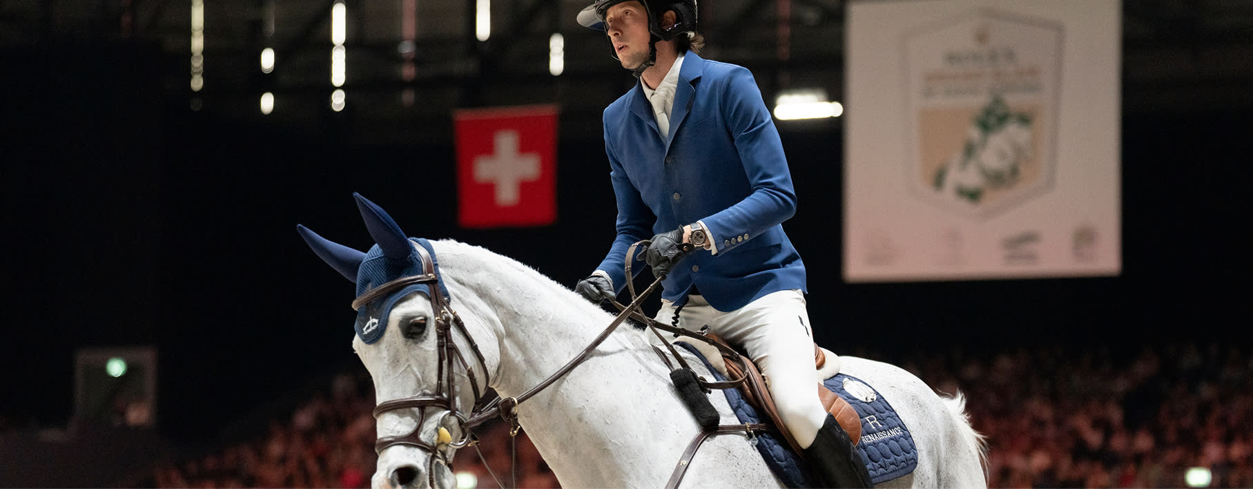 Rolex Grand Slam of Show Jumping