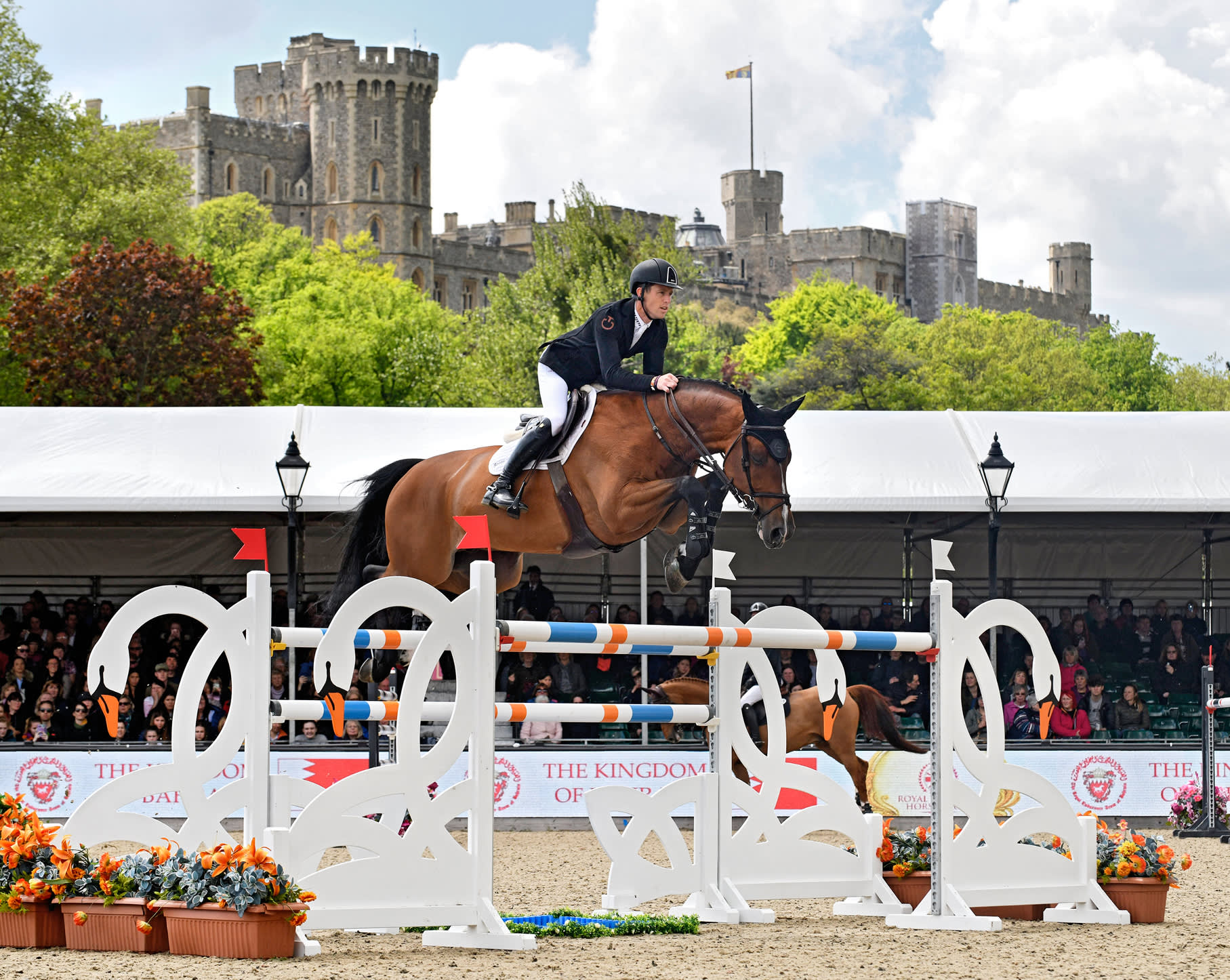 A season of excellence