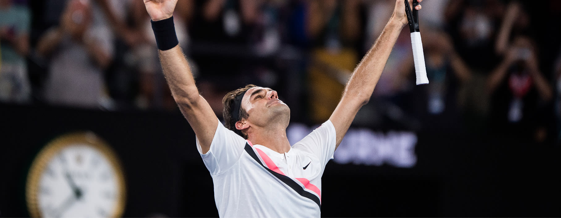 劳力士与合作伙伴