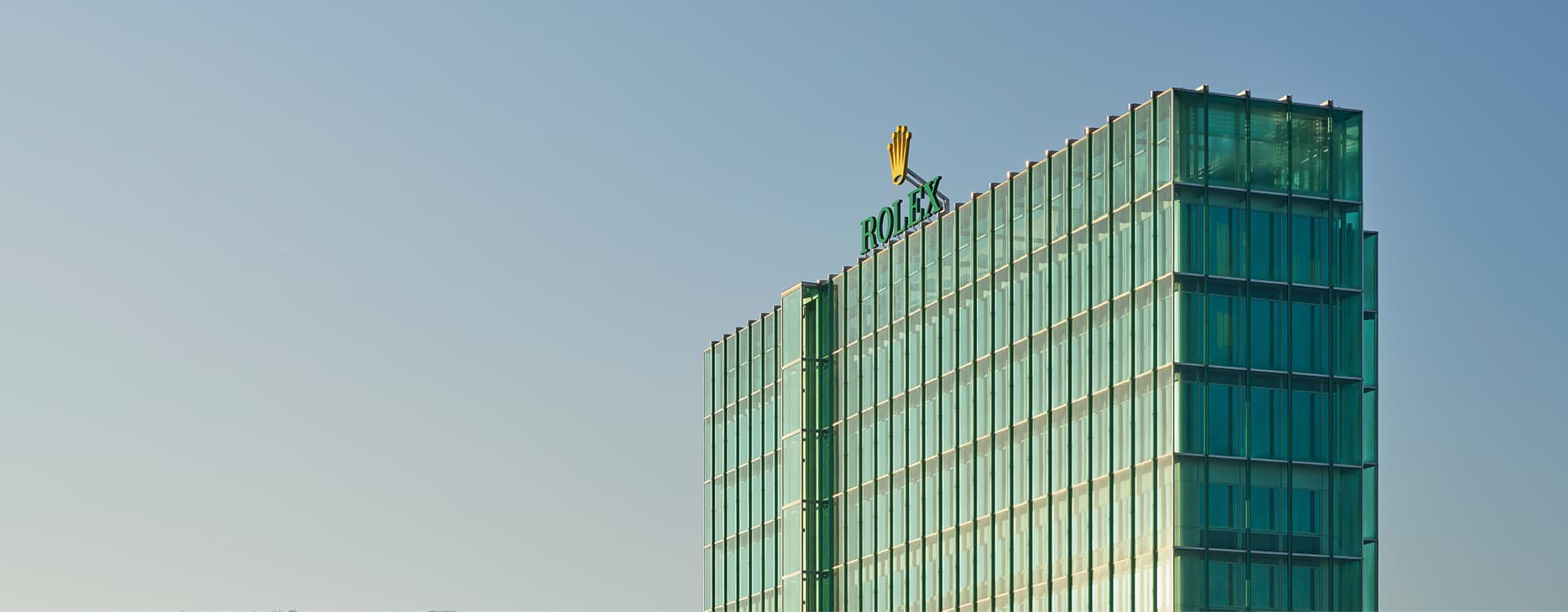 劳力士可持续文化  