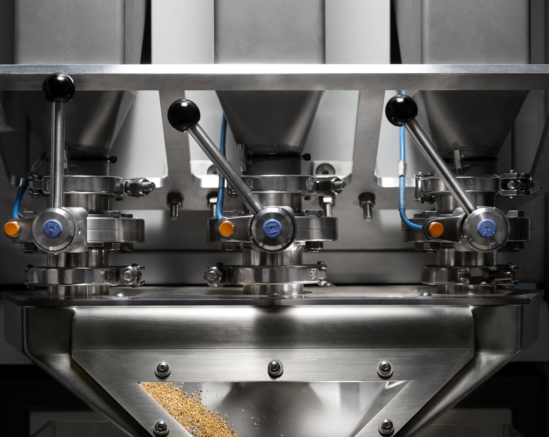 黄金的独特模型