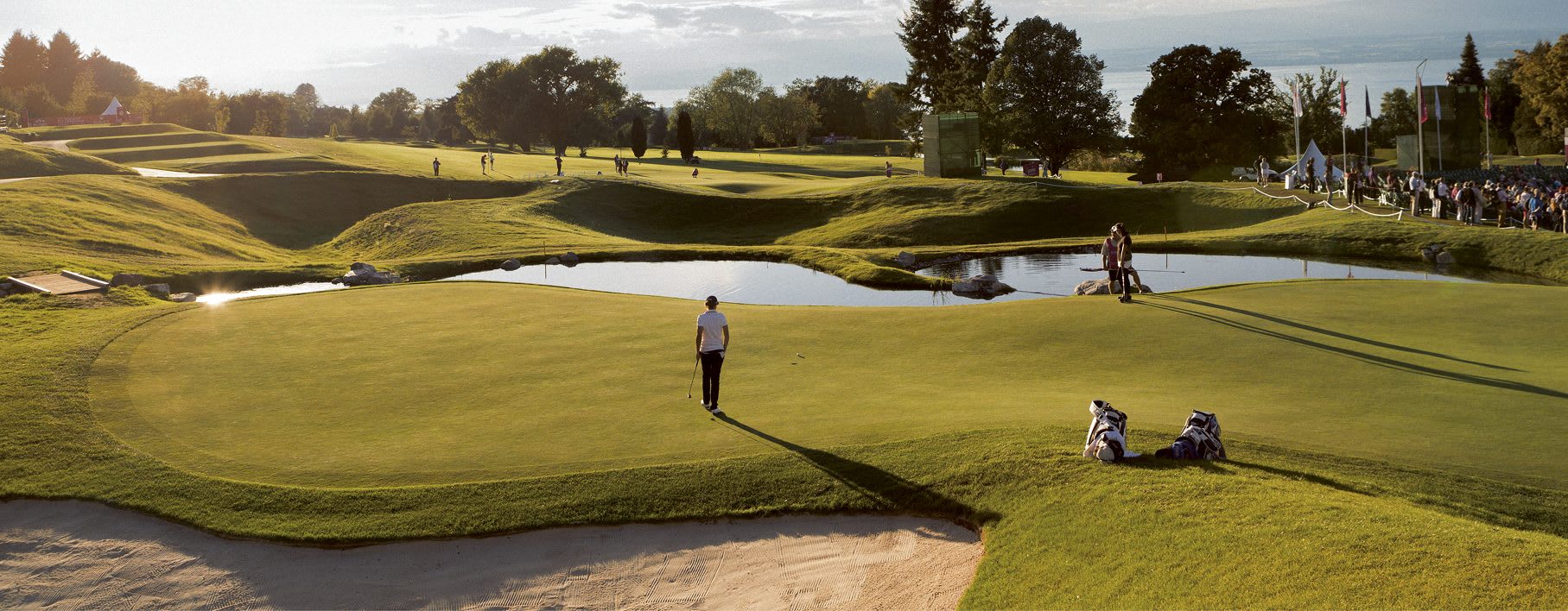 东方汇理依云锦标赛