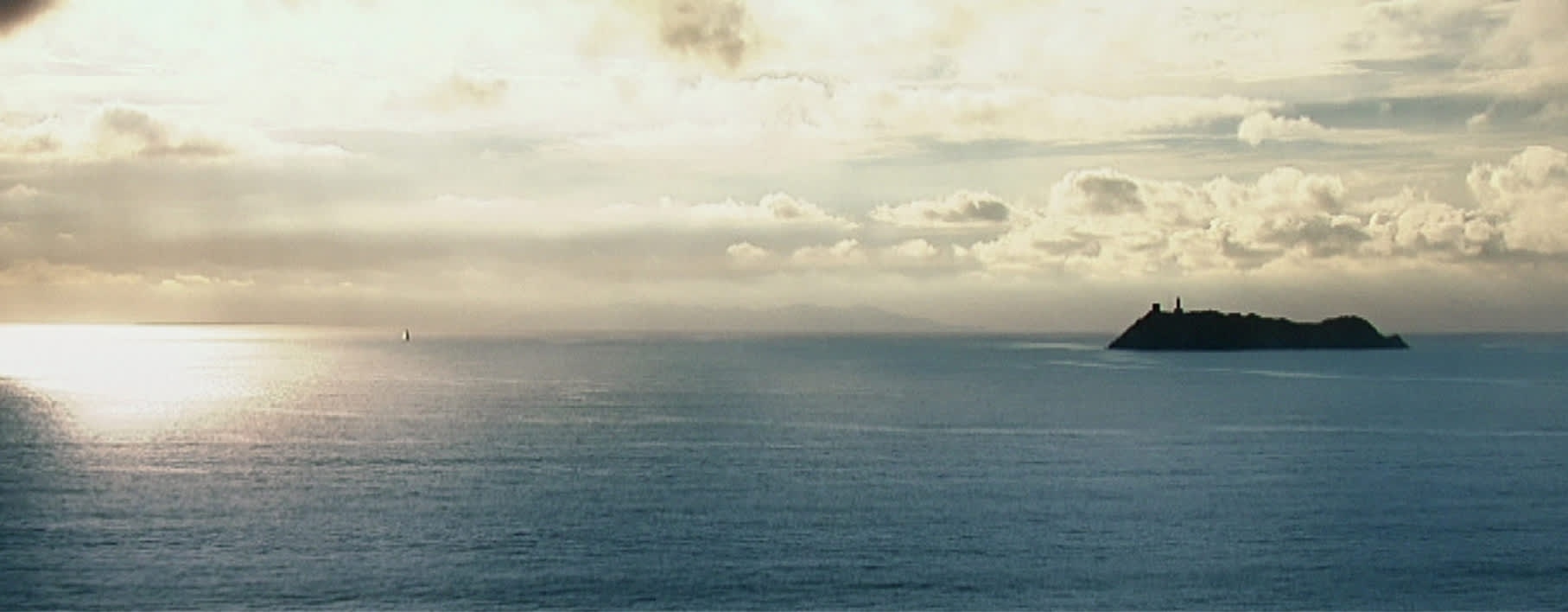 Flying towards victory