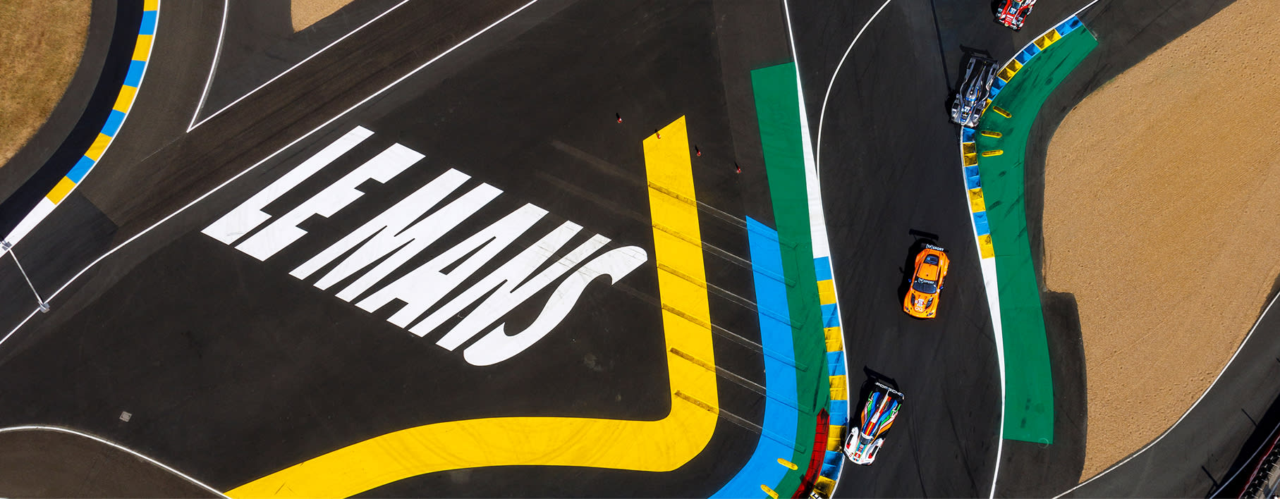 勒芒24小时耐力赛