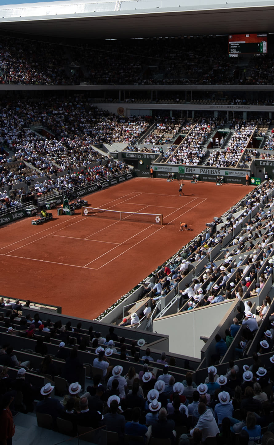 Roland-Garros
