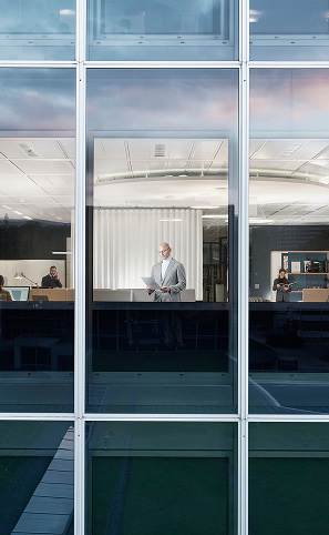 Geography of Excellence 