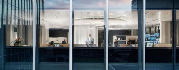 Geography of Excellence 