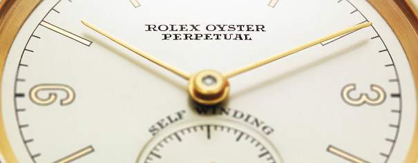 Hallmarks of excellence