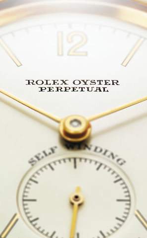 Hallmarks of excellence