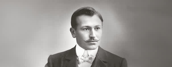 Legacy of excellence 