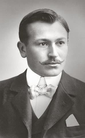 Legacy of excellence 