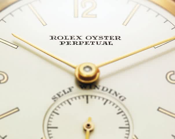 Hallmarks of excellence