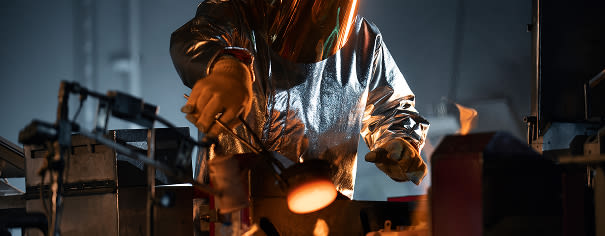 The quest for excellence