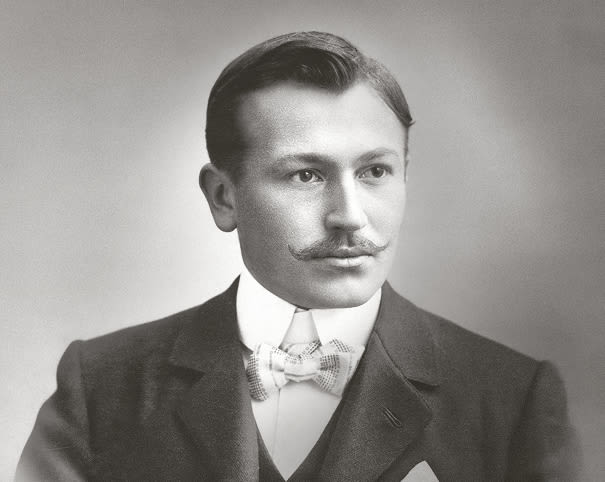 Legacy of excellence 