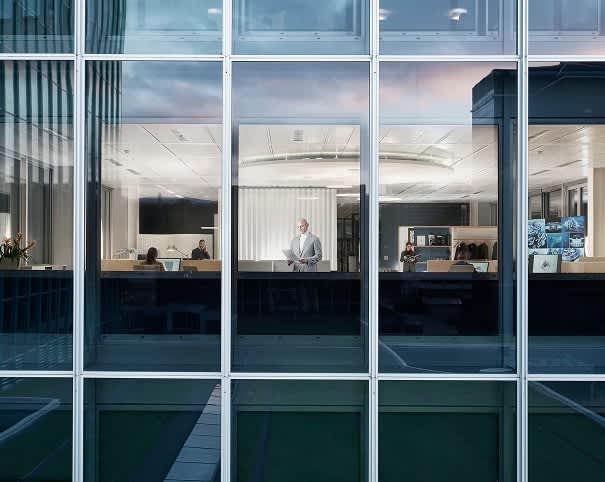 Geography of Excellence 