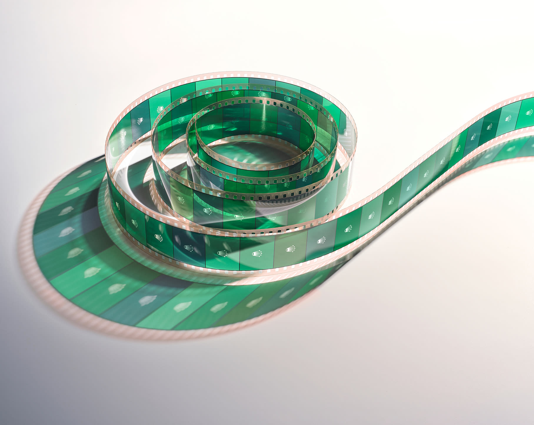 A journey of creativity and excellence