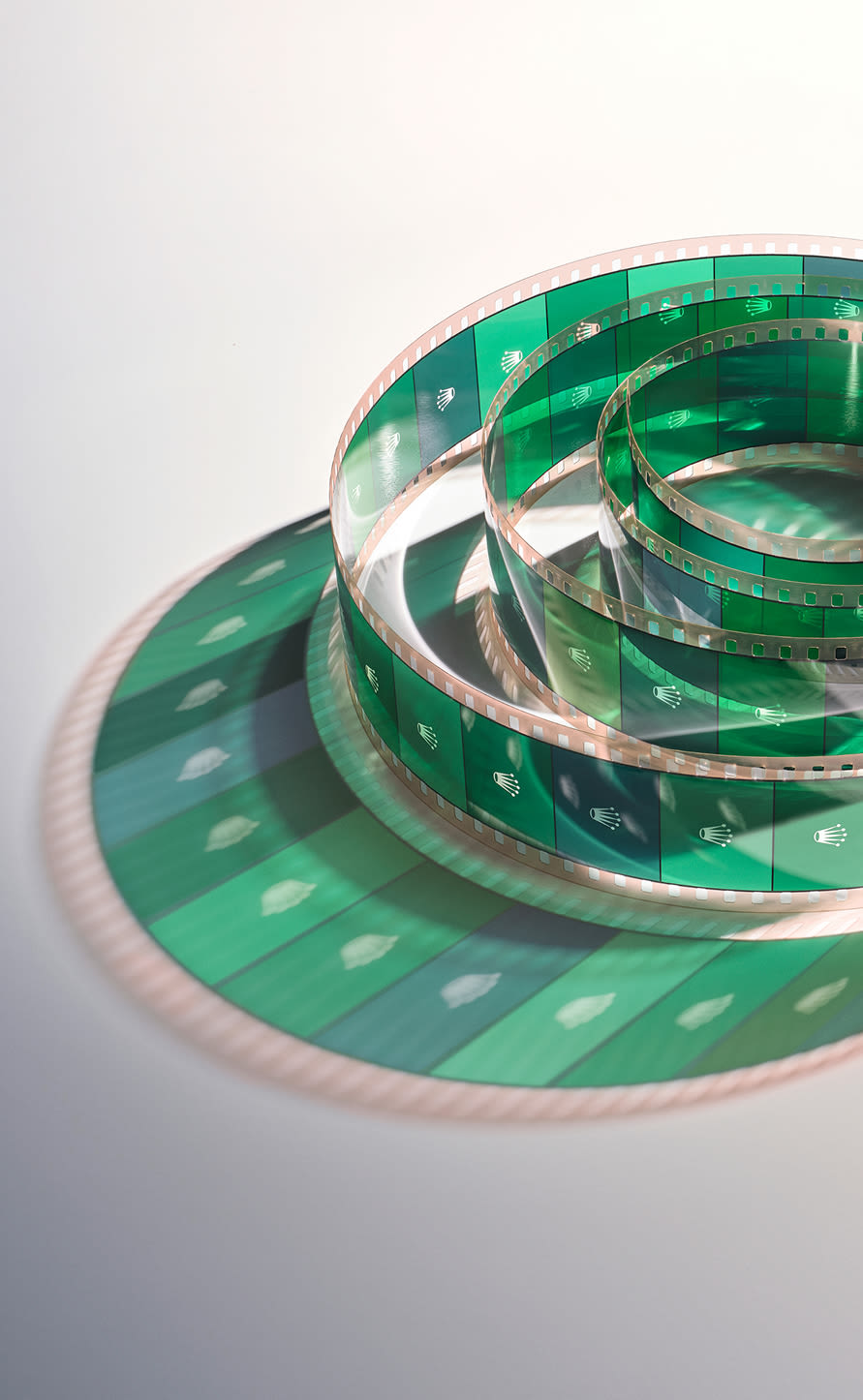 A journey of creativity and excellence