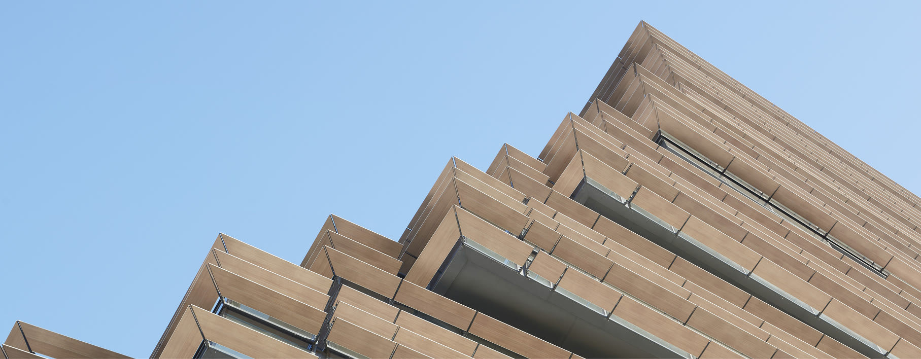 劳力士与建筑艺术